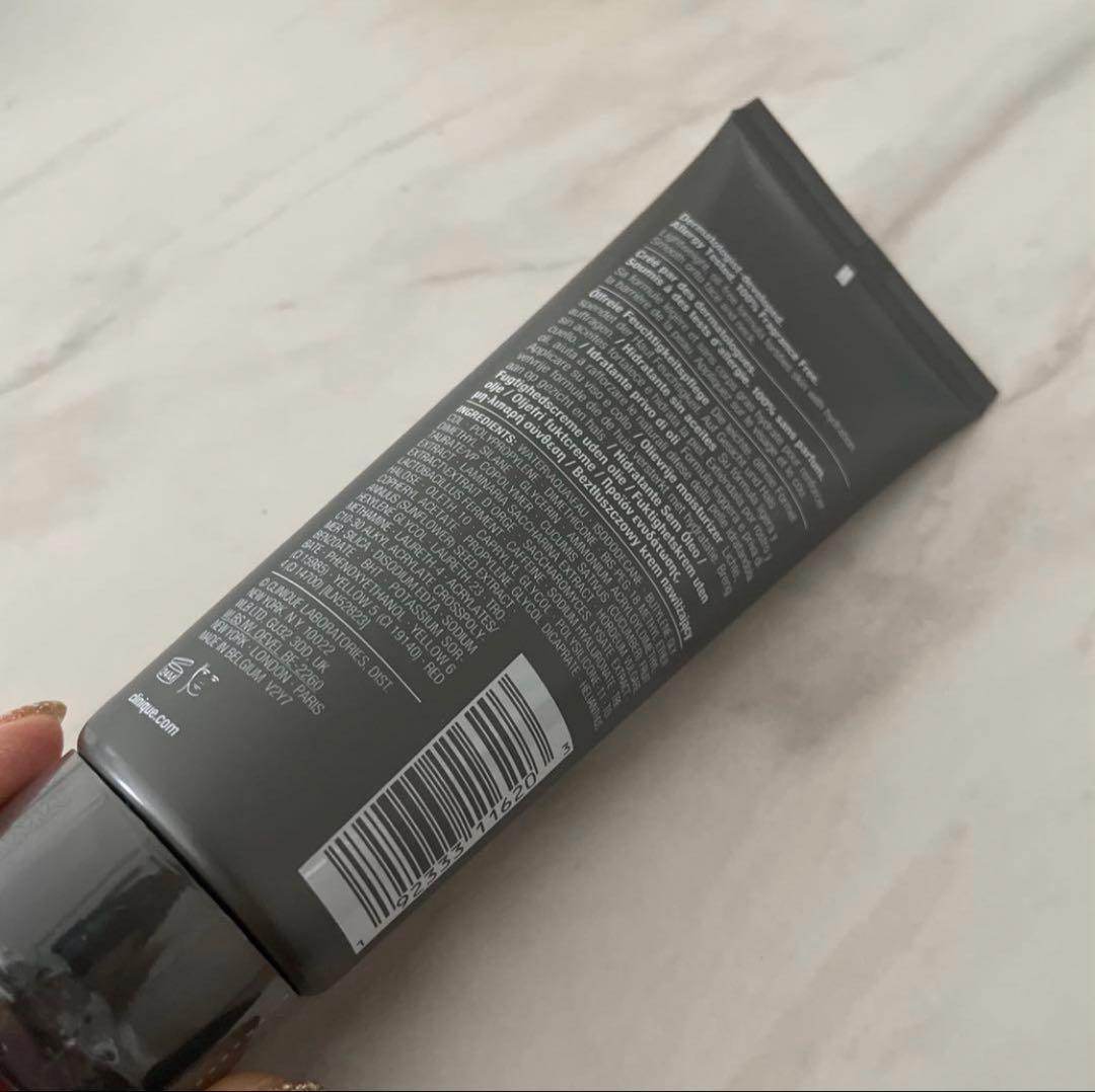 ［未開封］CLINIQUE FOR MEN 100ml — image 2