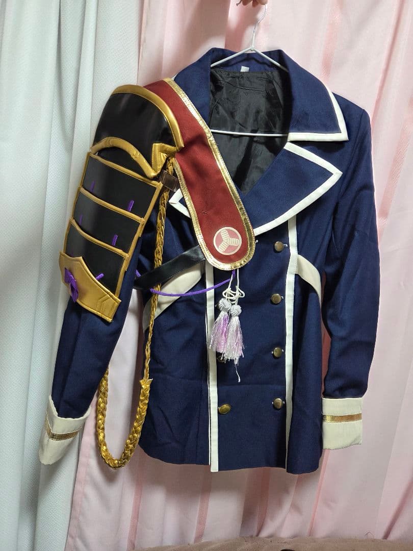 刀剣乱舞 後藤藤四郎 コスプレ 衣装 — image 2