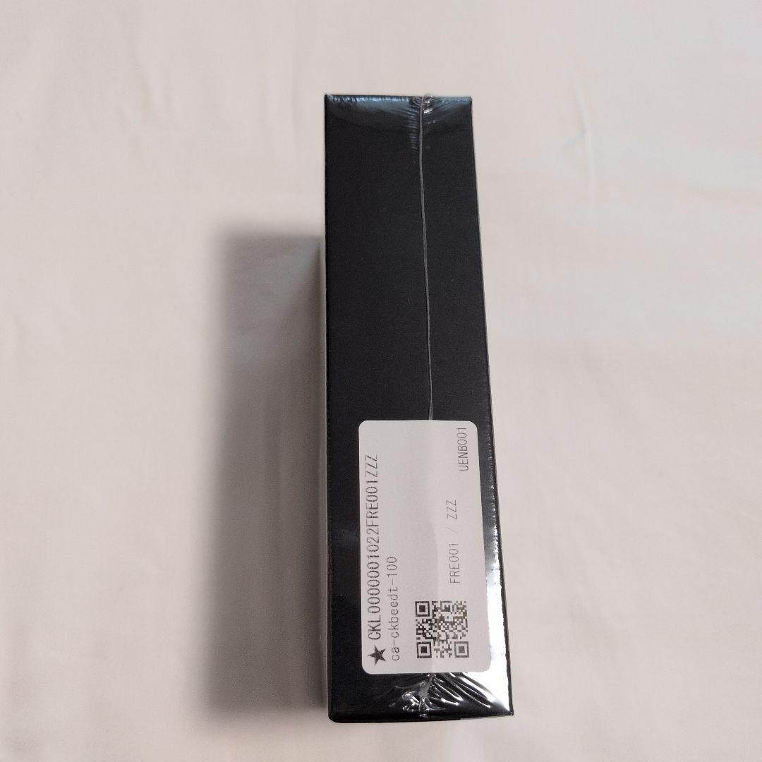 Calvin Klein ck be オードトワレ 100mlシーケービー — image 5