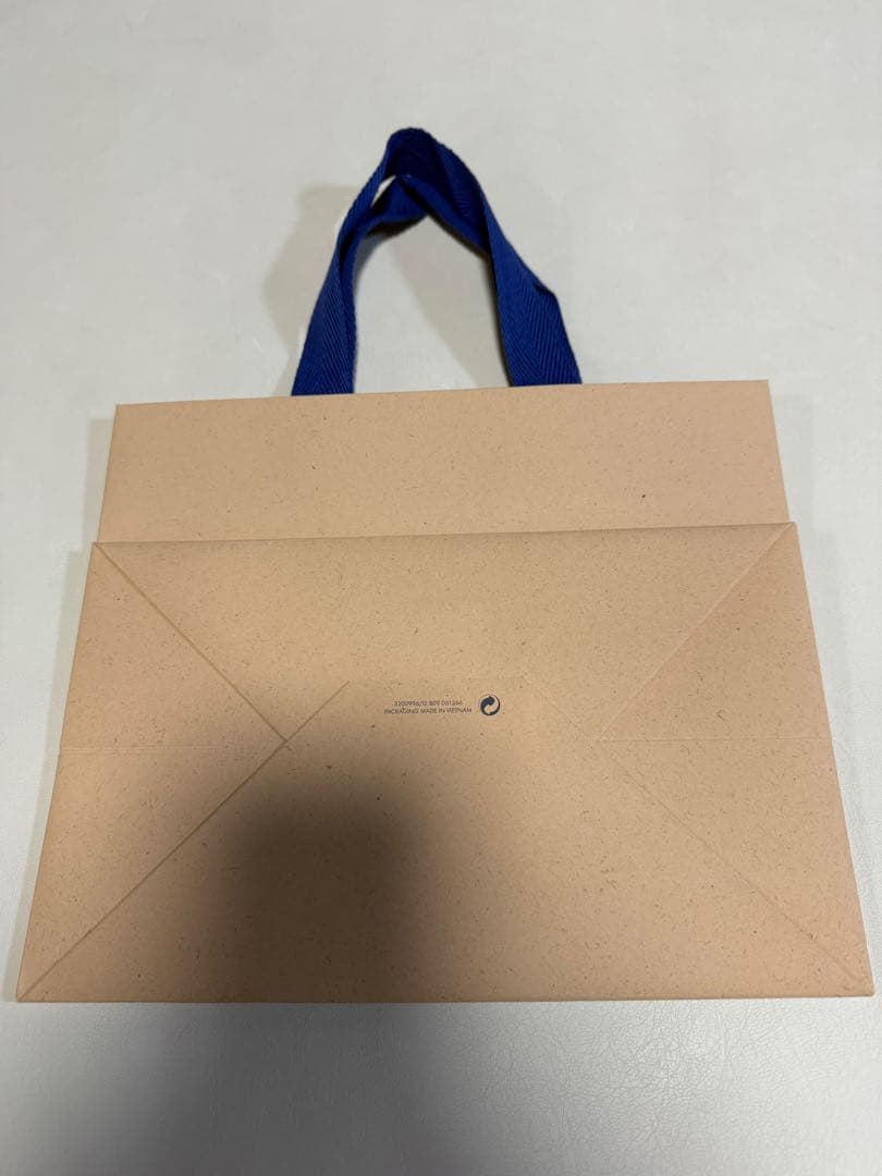 LOUIS VUITTON ショップ袋 ショッパー — image 2
