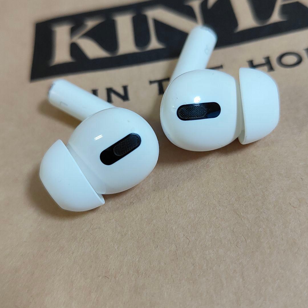 Apple AirPods Pro 両耳のみ LR 939 — image 3