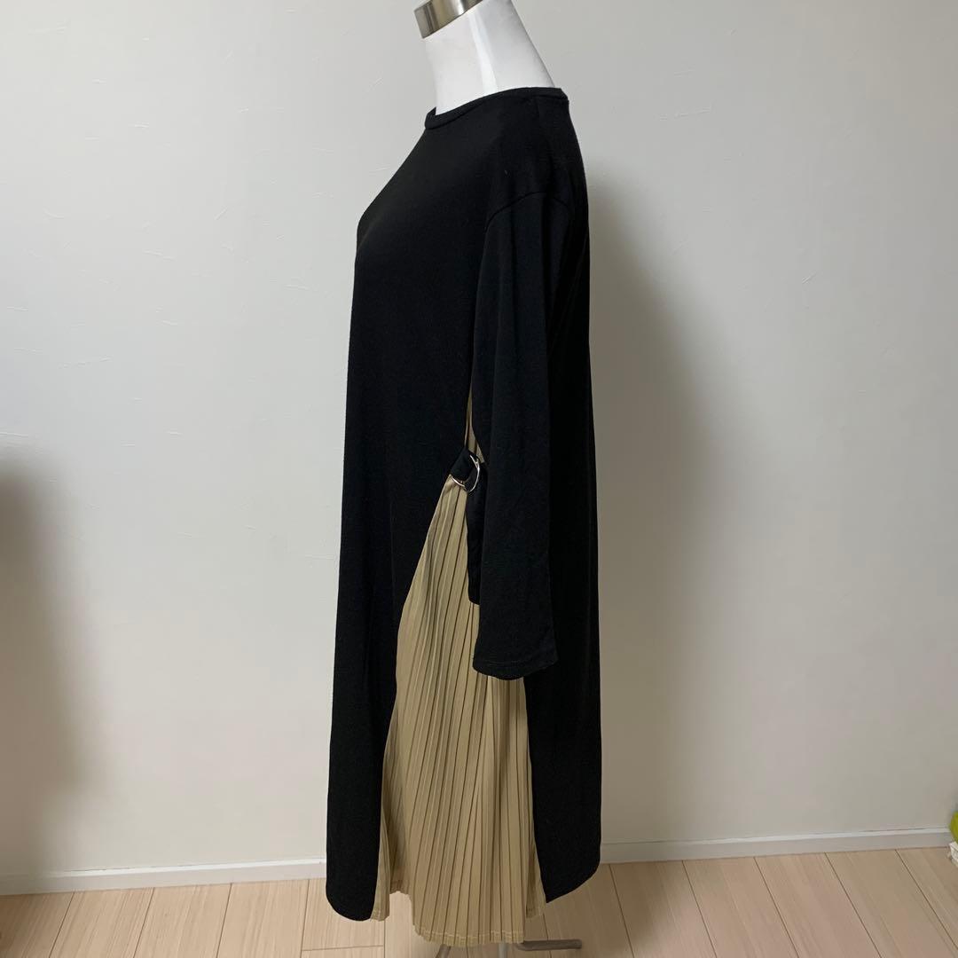 ロングワンピース サイズL — image 2