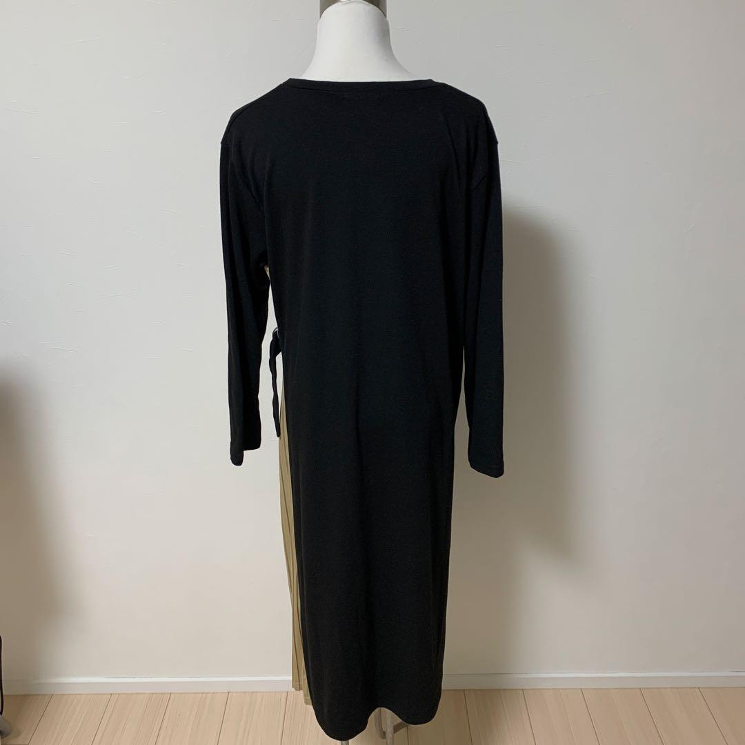 ロングワンピース サイズL — image 3