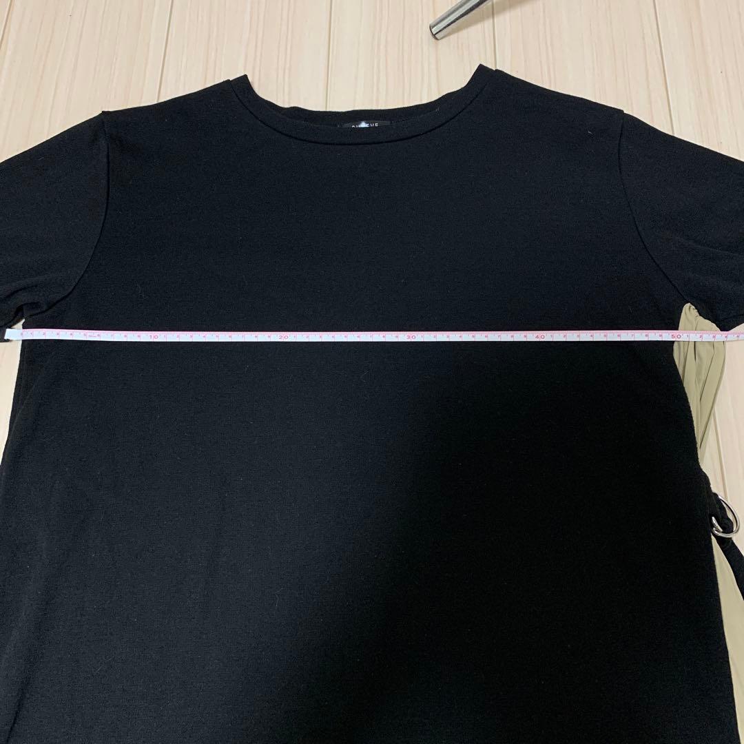 ロングワンピース サイズL — image 4