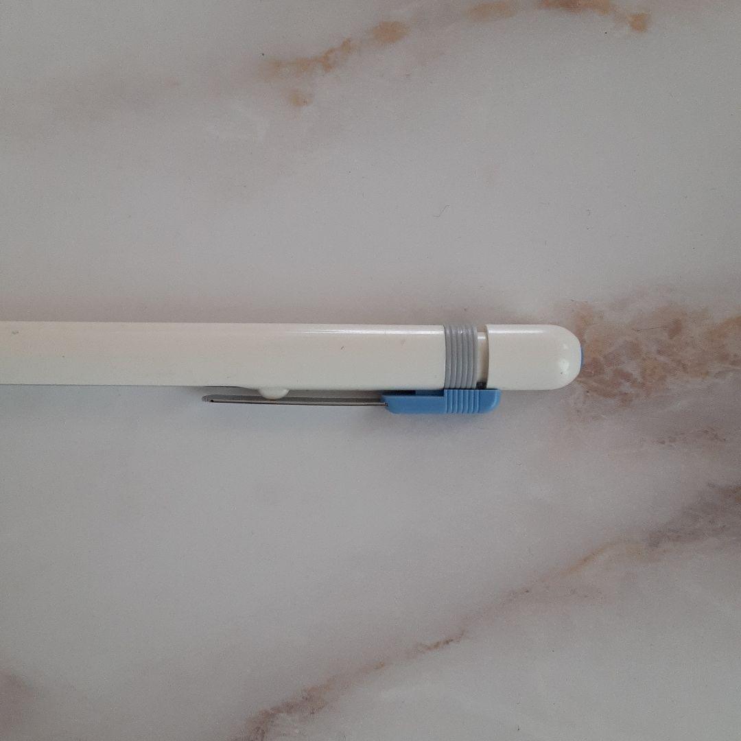 廃番　ゼブラ　ノクティ　シャープ　シャーペン　0.5 ZEBRA NOCTY — image 5
