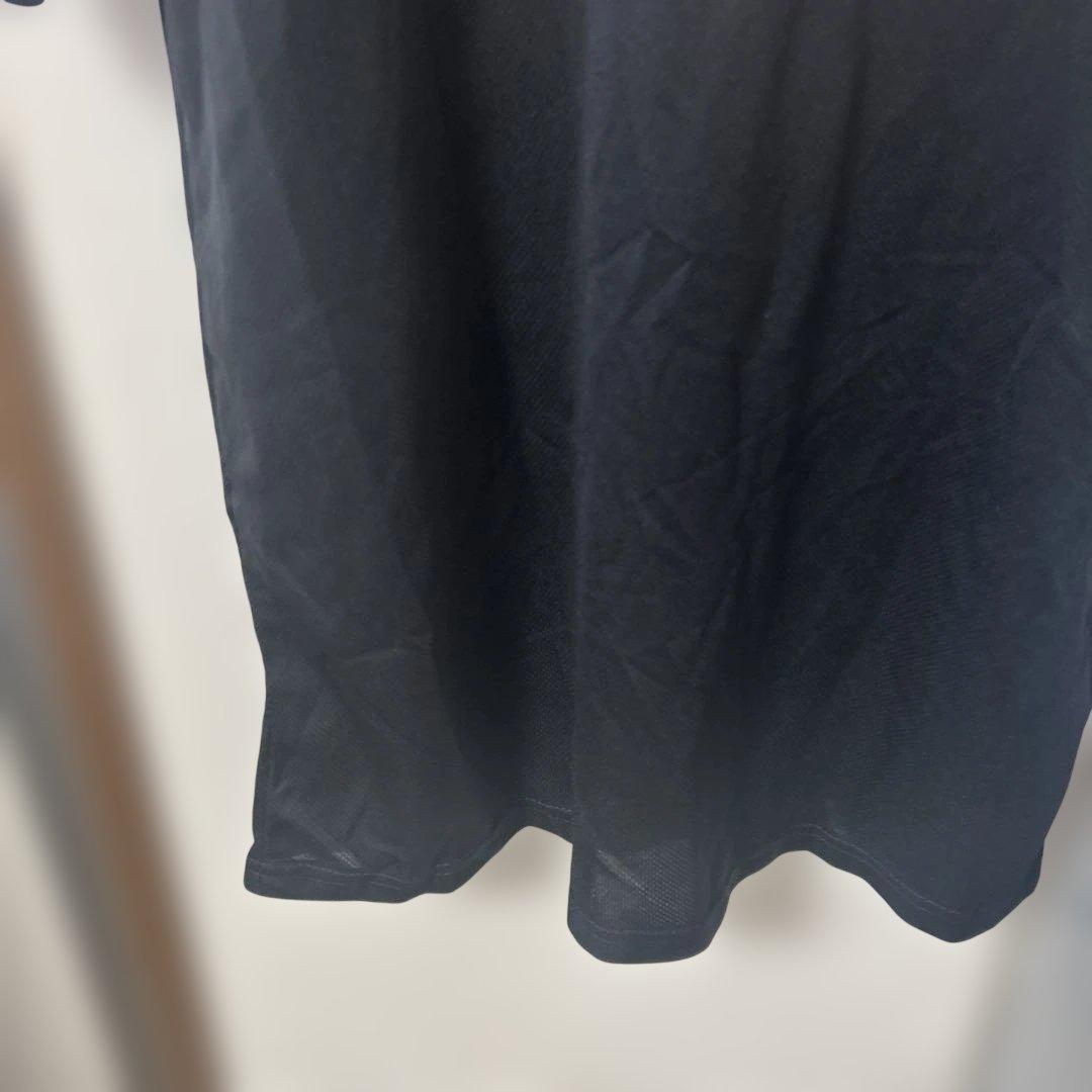 メンズプリント Tシャツ 黒(新品タグ無し)1,490円送料無料 — image 4