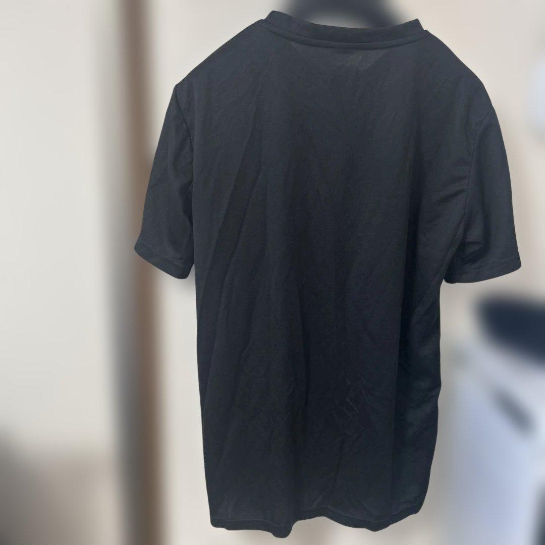 メンズプリント Tシャツ 黒(新品タグ無し)1,490円送料無料 — image 5