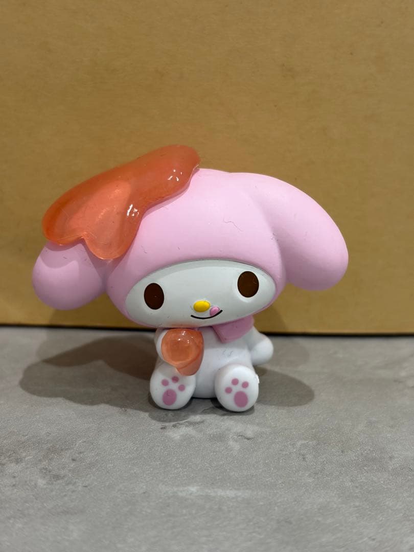 キャラクター ミニフィギュア 3体セット — image 3