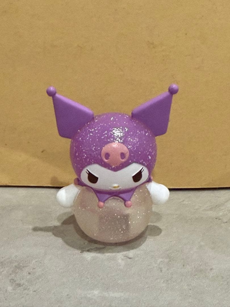 キャラクター ミニフィギュア 3体セット — image 4