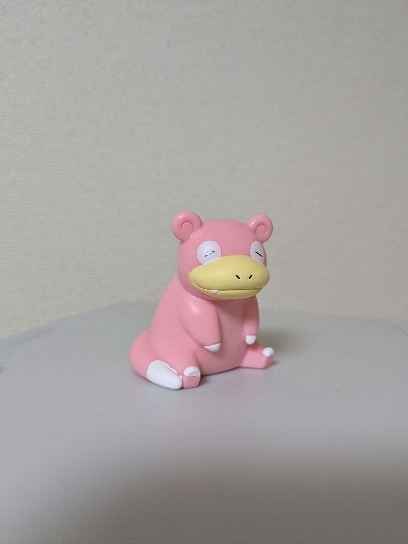 うちのポケモンマスコット　しらんぷり　ヤドン — image 2