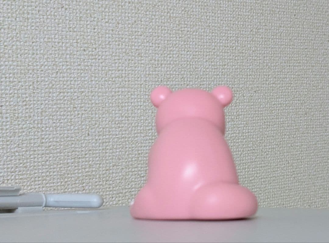 うちのポケモンマスコット　しらんぷり　ヤドン — image 3