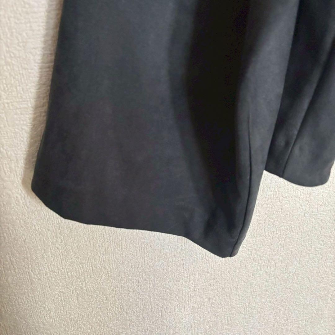 アーバンリサーチ　長袖カットソー　シンプル　ゆったり大きめ — image 4