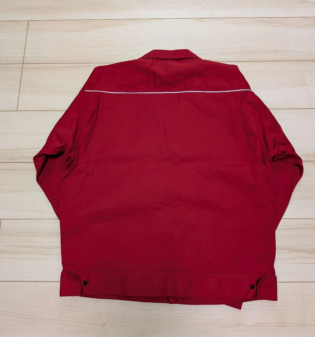 ［タグ付き新品未使用］アンドレスケッティの作業服です — image 3
