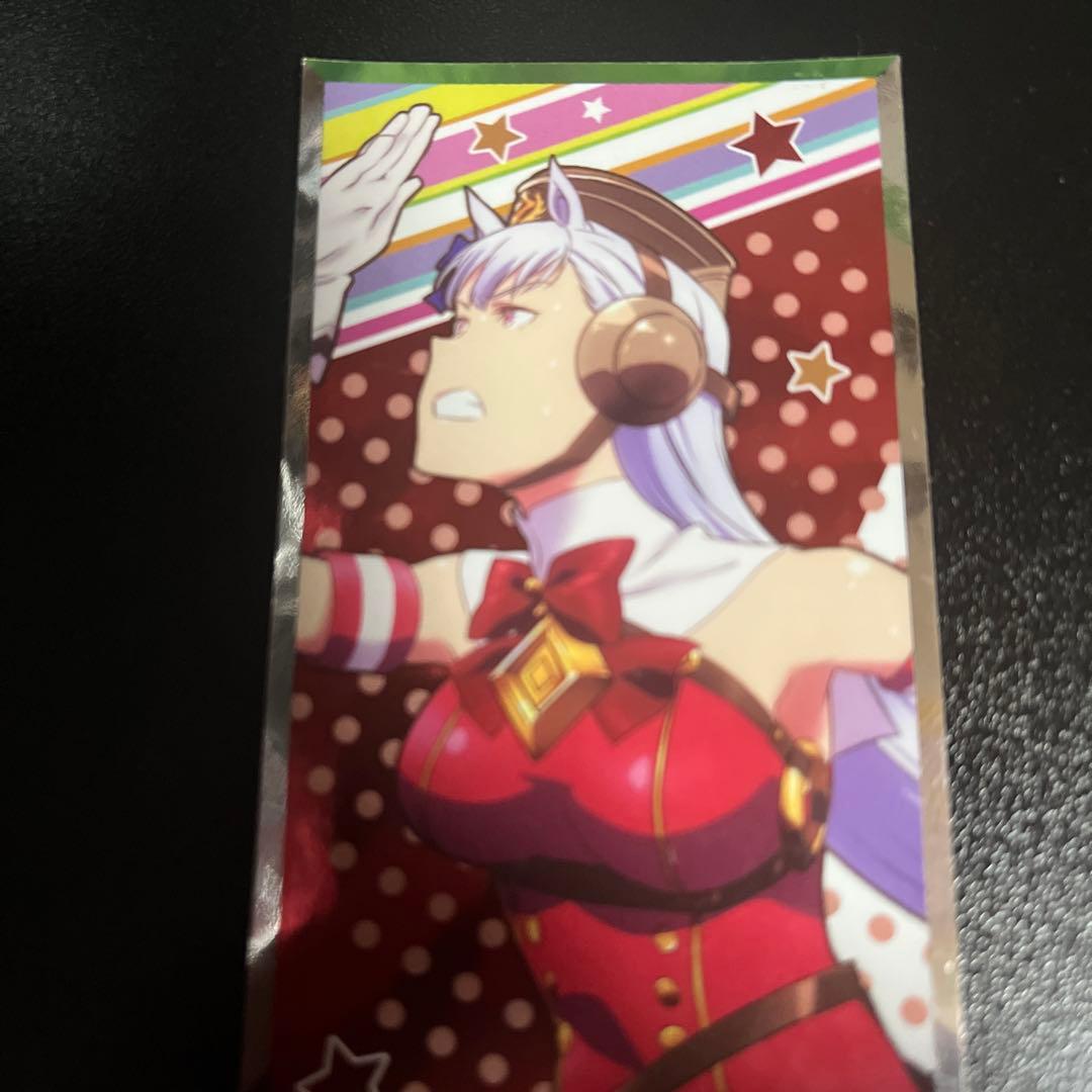 プ*コ様 ウマ娘 ウマ娘プリティーダービー ゴールドシップ ゴルシ ロングステッ — image 2