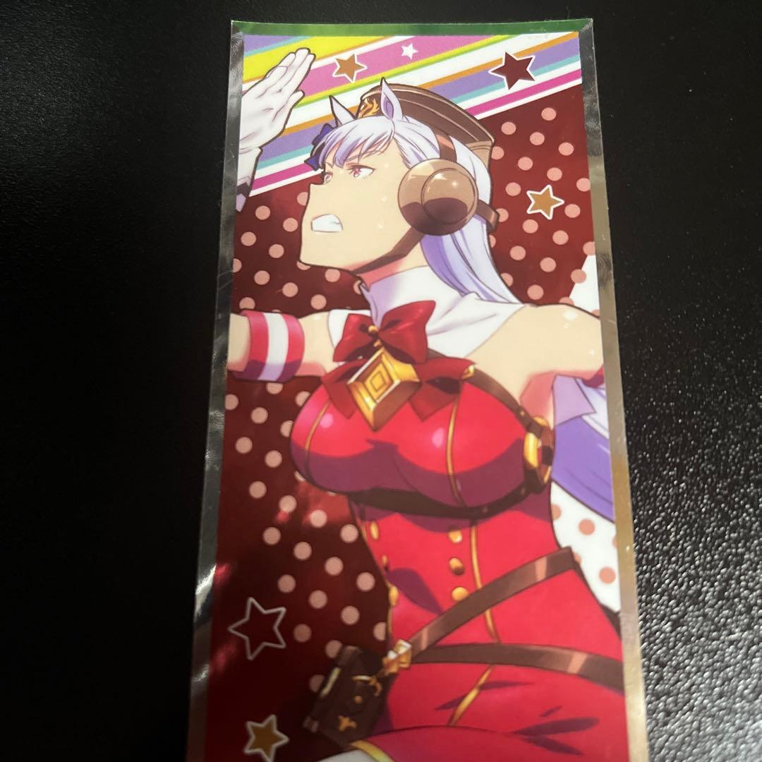 プ*コ様 ウマ娘 ウマ娘プリティーダービー ゴールドシップ ゴルシ ロングステッ — image 3