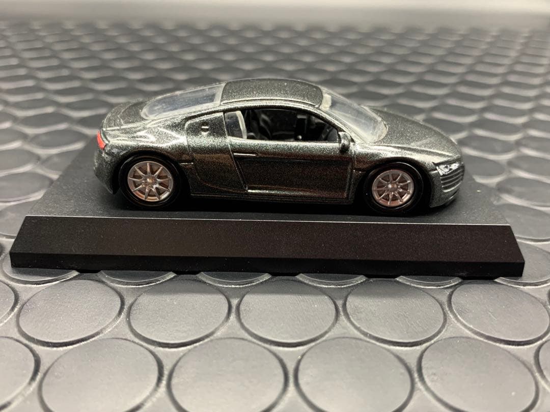 ★MATCHBOX★カスタム品　Audi R8 — image 2
