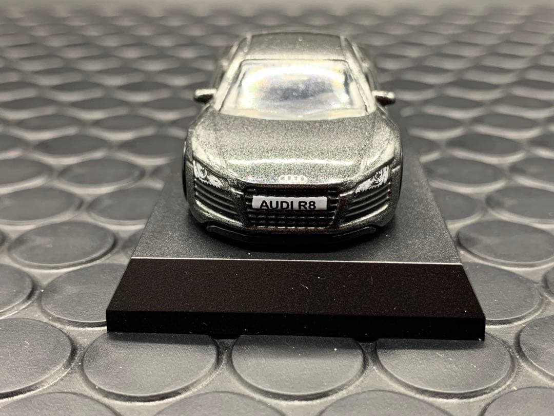 ★MATCHBOX★カスタム品　Audi R8 — image 3
