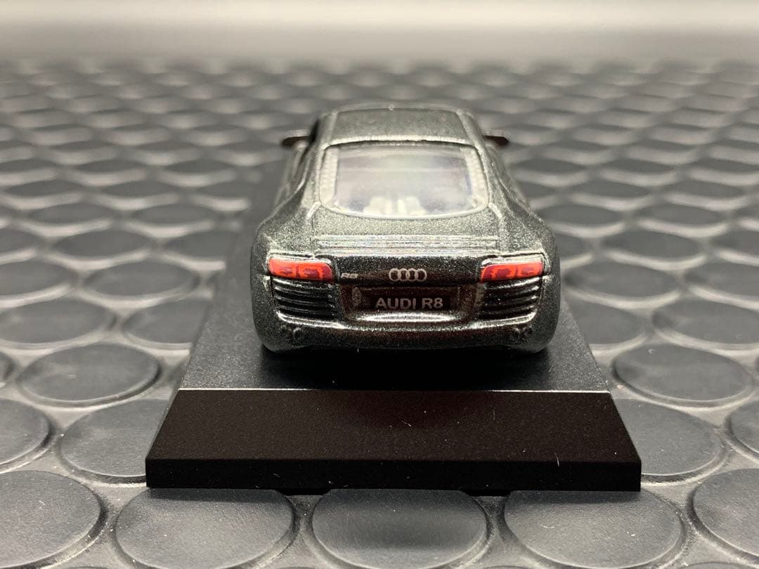 ★MATCHBOX★カスタム品　Audi R8 — image 5