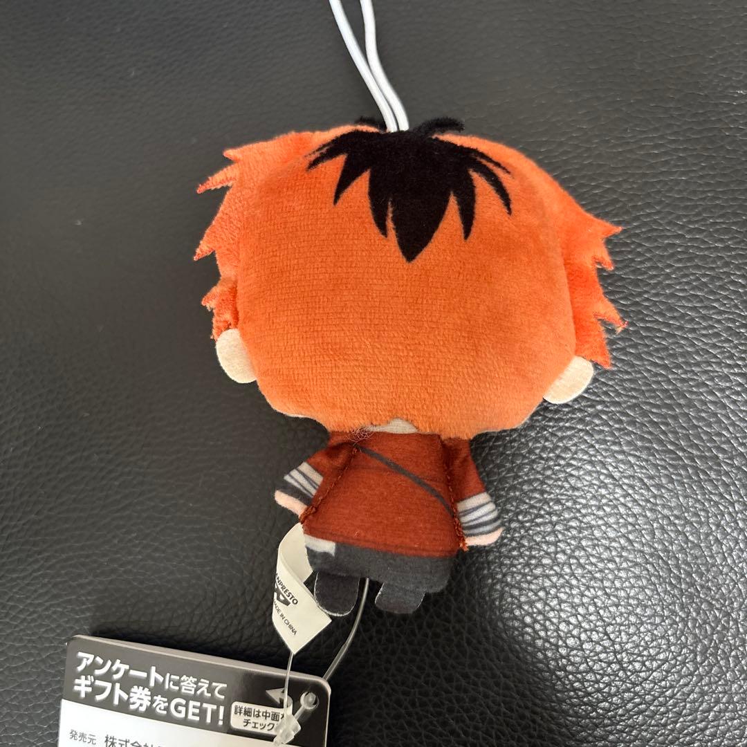 葬送のフリーレン ぬいぐるみちゃーむ　シュタルク — image 2