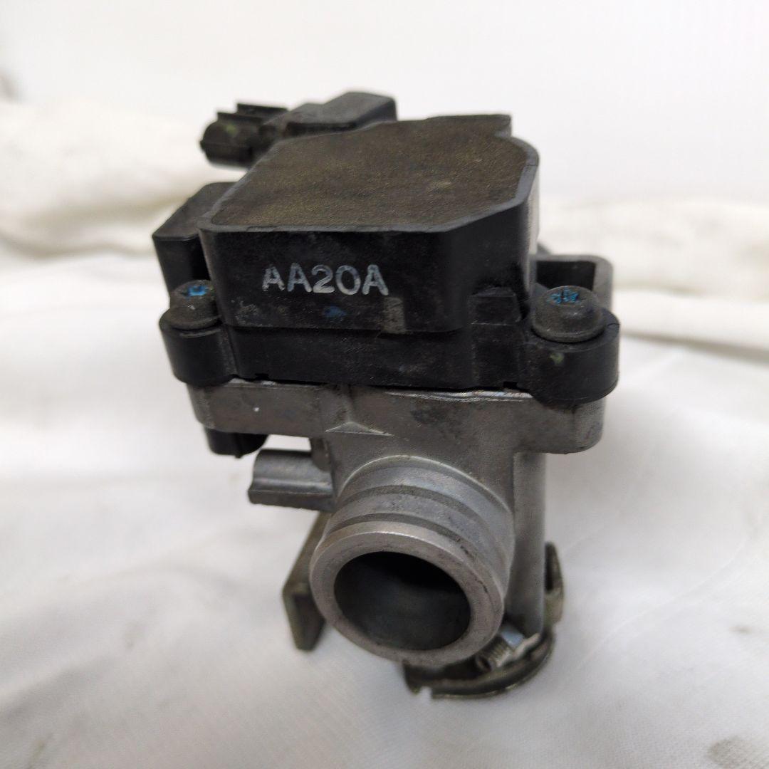 ホンダ　ジャイロキャノピー　スロットルボディ　TA03 — image 2