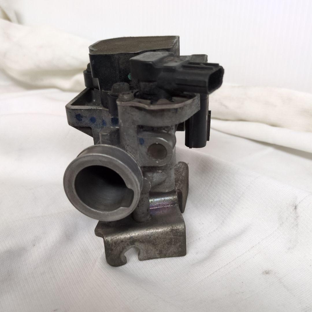 ホンダ　ジャイロキャノピー　スロットルボディ　TA03 — image 4