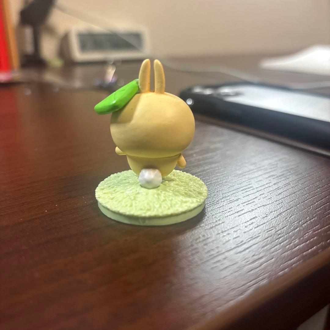 ちいかわ うさぎ カプセルトイ フィギュア — image 3