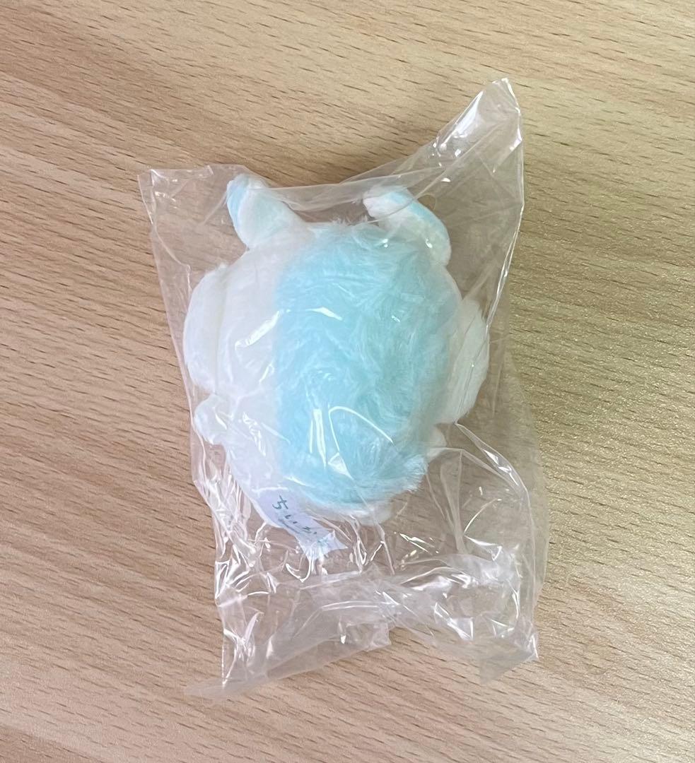 ちいかわ おすわりぬいぐるみ② モモンガ — image 2