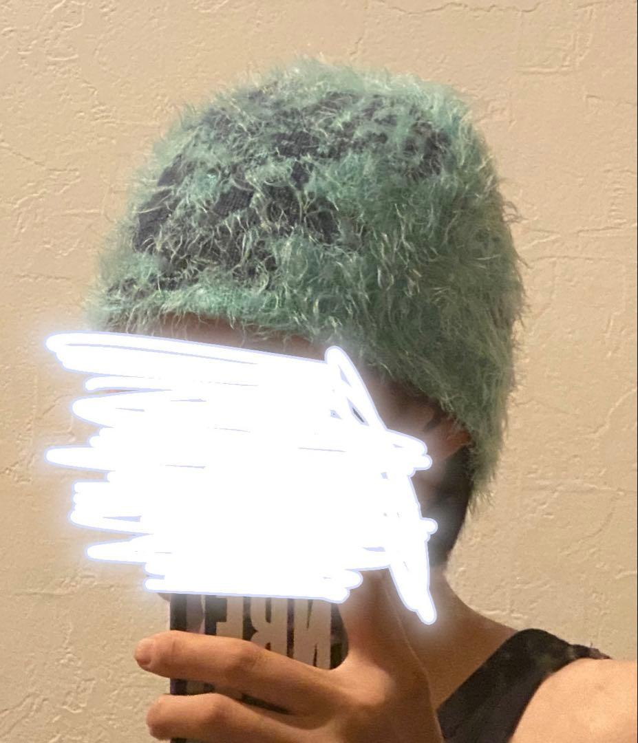 glogang ビーニー — image 3