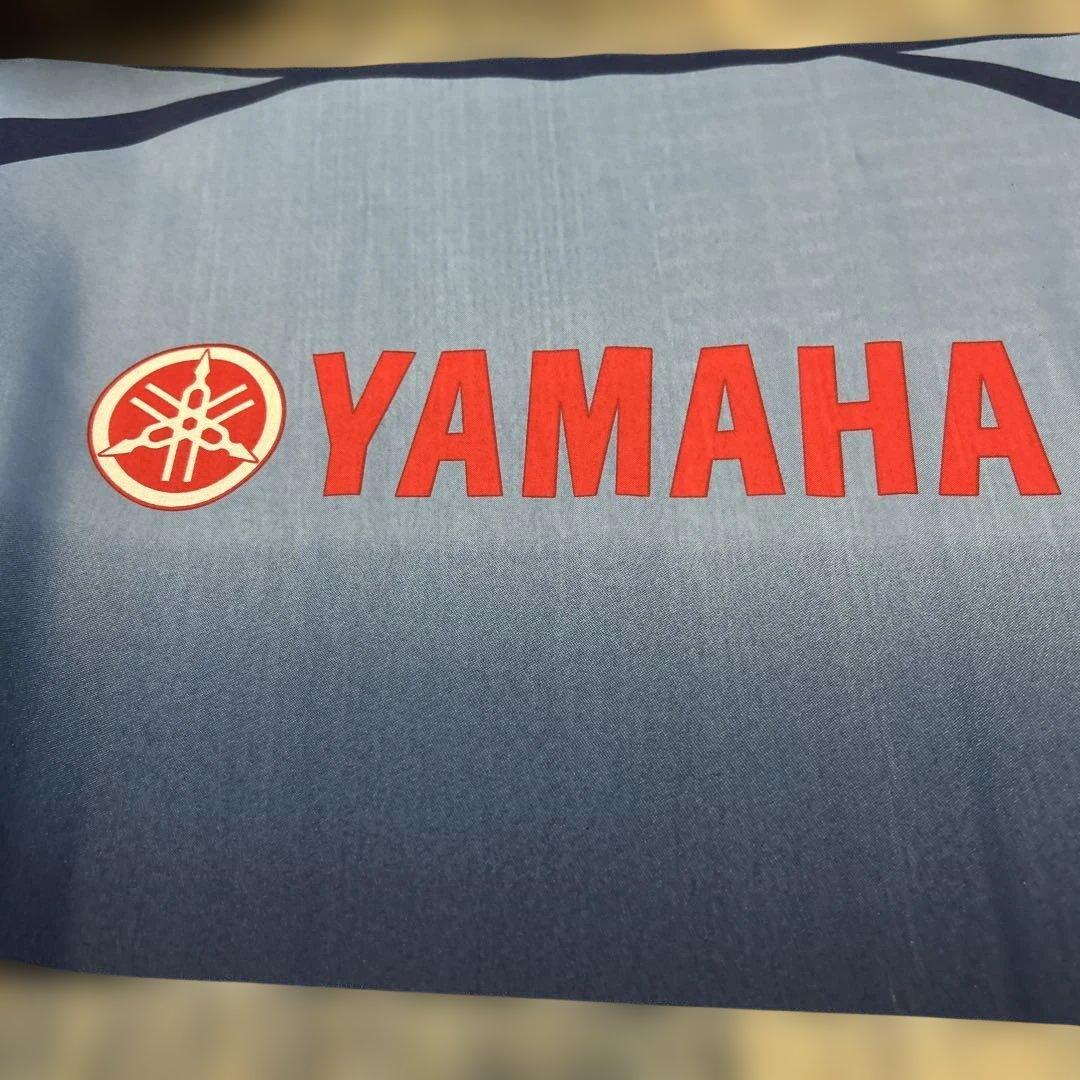 YAMAHA ヤマハ フラッグ 旗 手持ち　2本セット — image 2
