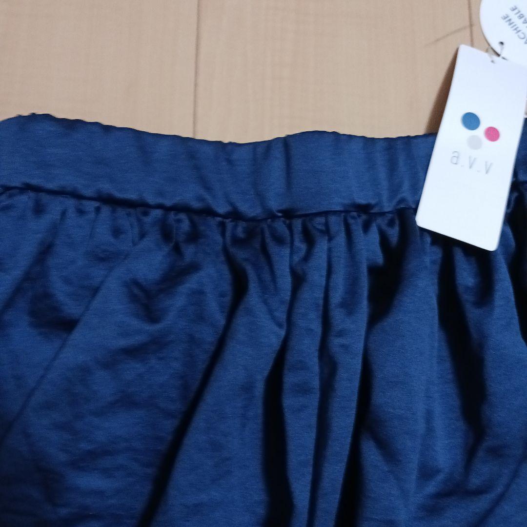 新品　a.v.v スカーチョ — image 2