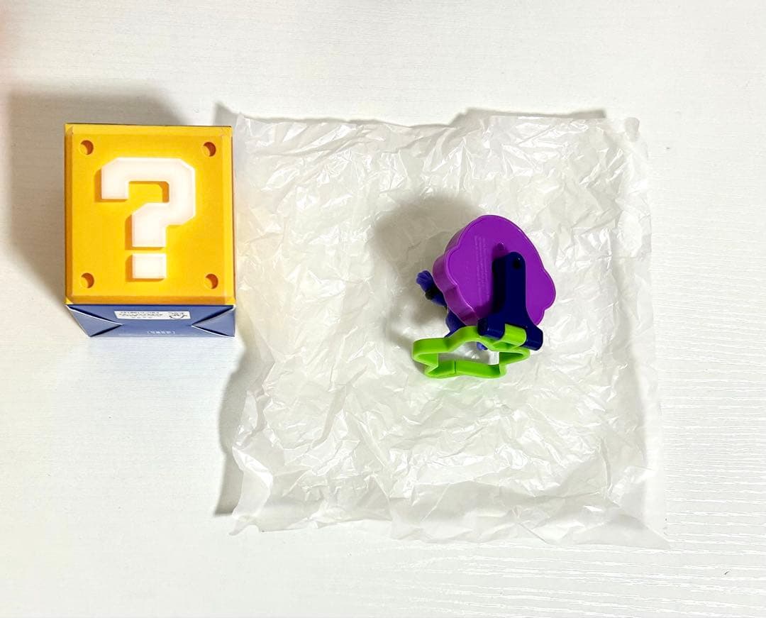 マクドナルド ハッピーセット スーパーマリオ ワンダークッパJr. — image 4