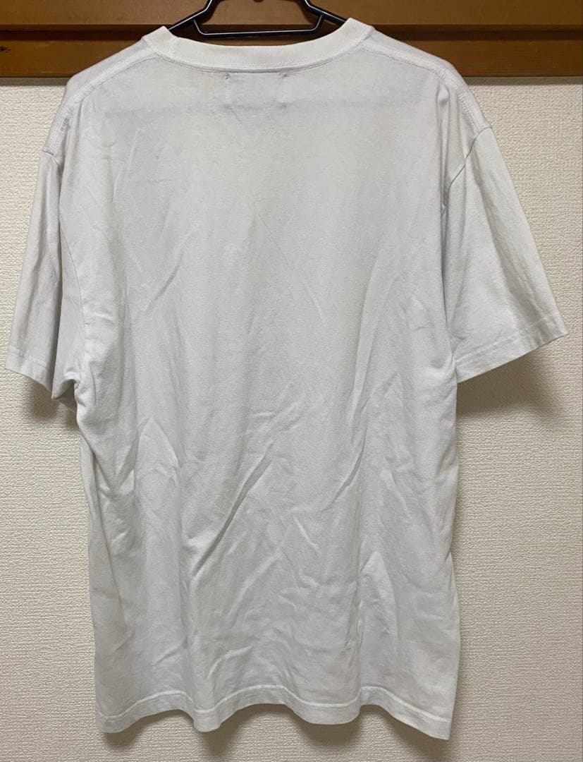 電気グルーヴ × Softmachine Tシャツ L ピエール瀧 — image 2