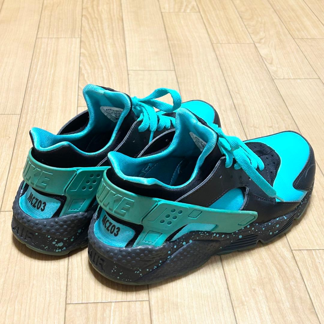 NIKE AIR HUARACHE （NIKE ID）28cm — image 3