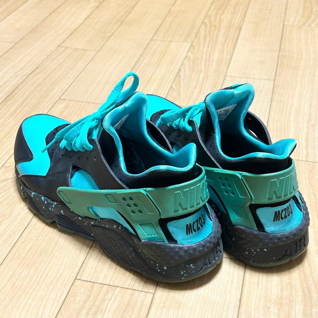 NIKE AIR HUARACHE （NIKE ID）28cm — image 4