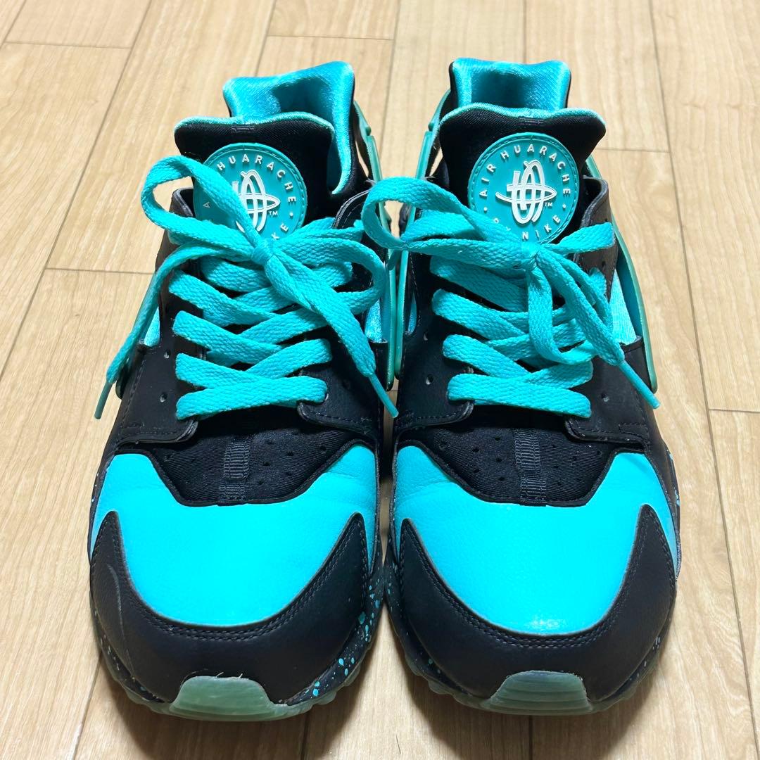 NIKE AIR HUARACHE （NIKE ID）28cm — image 5