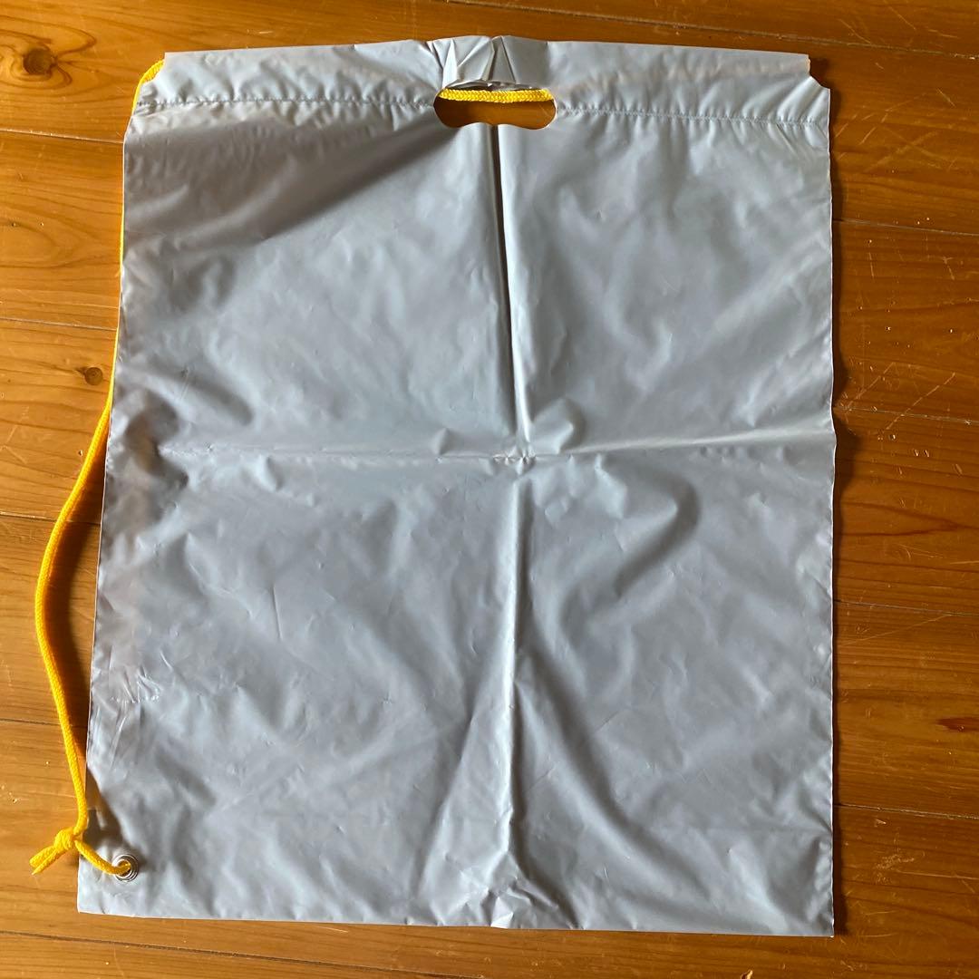 BLUE ENCOUNTのショッパー巾着 — image 2