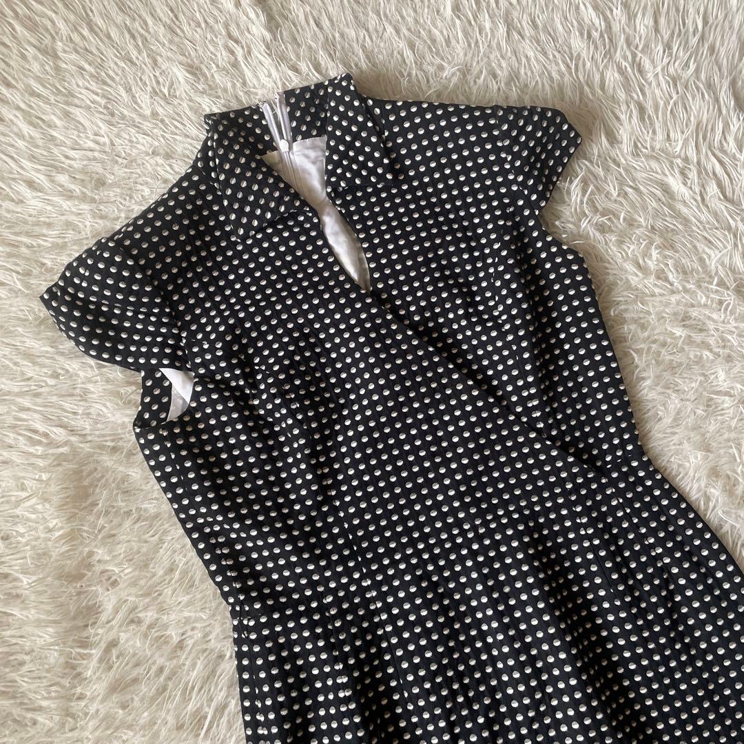 MAGGY tokyo ￼日本製デザインワンピース — image 2