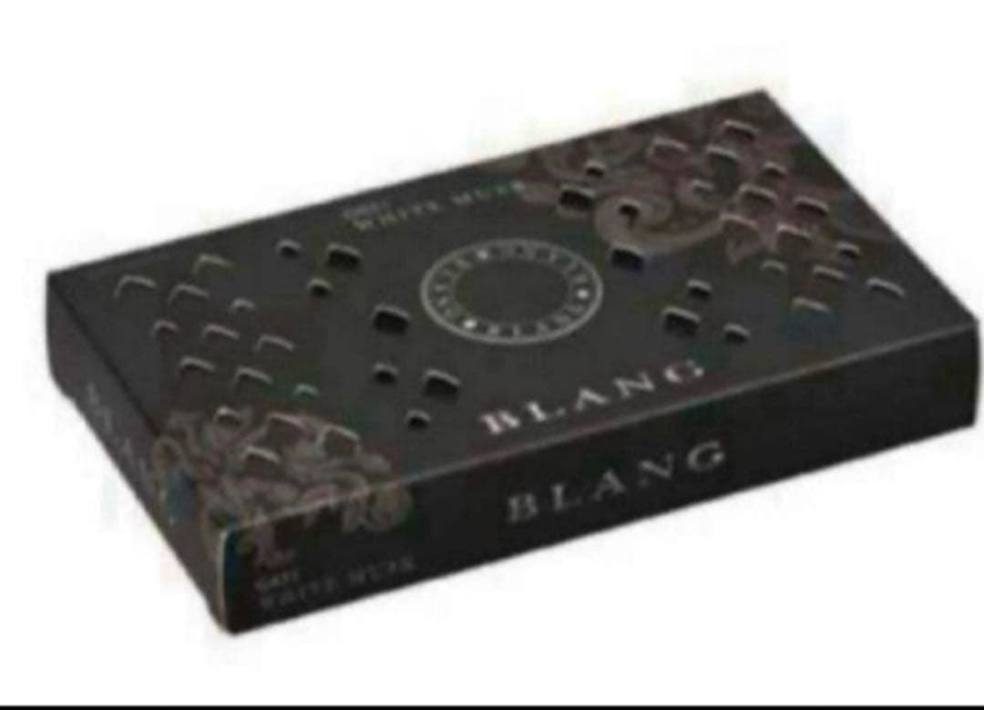BLANG／ブランク特別感謝セット‼︎‼︎‼︎ホワイトムスクの香り♪♪♪ — image 4