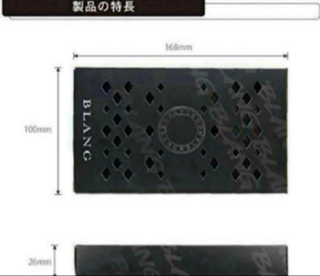 BLANG／ブランク特別感謝セット‼︎‼︎‼︎ホワイトムスクの香り♪♪♪ — image 5