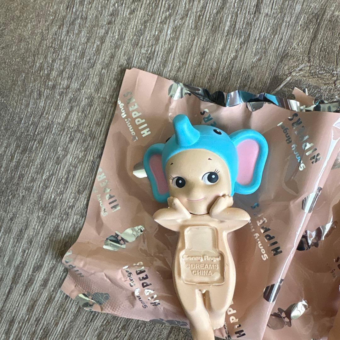 ☺*︎様 ソニーエンジェル　ヒッパーズ　3種類 — image 2