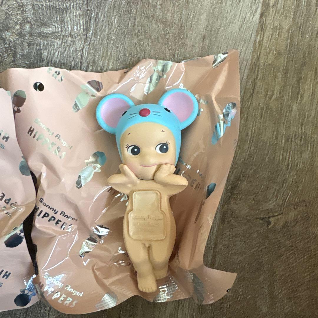☺*︎様 ソニーエンジェル　ヒッパーズ　3種類 — image 4