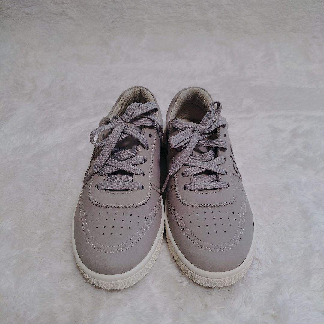 極美品 ROYAL ELASTICS スニーカー 26cm グレー — image 2