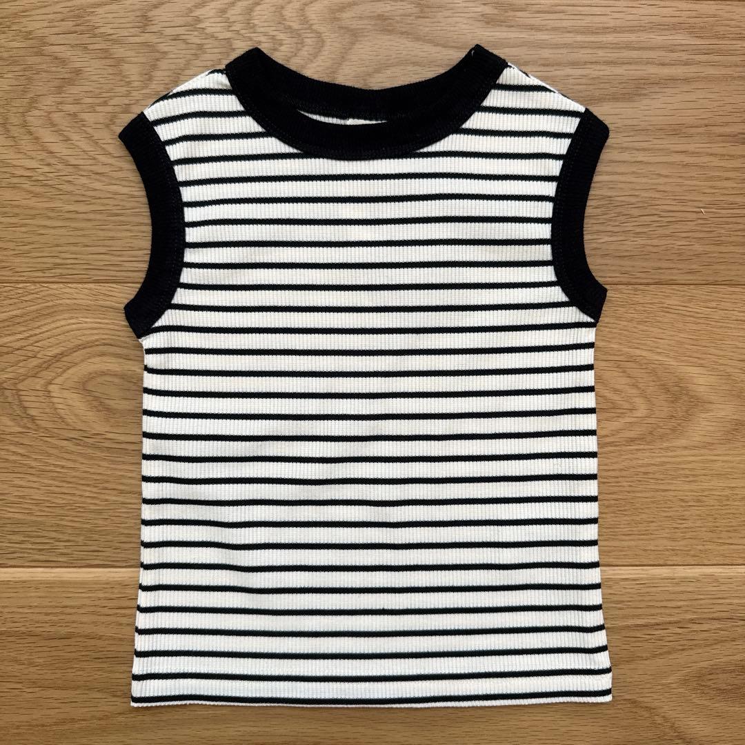 ＊RIO ハーフサロペット・タンクトップ＊ — image 3