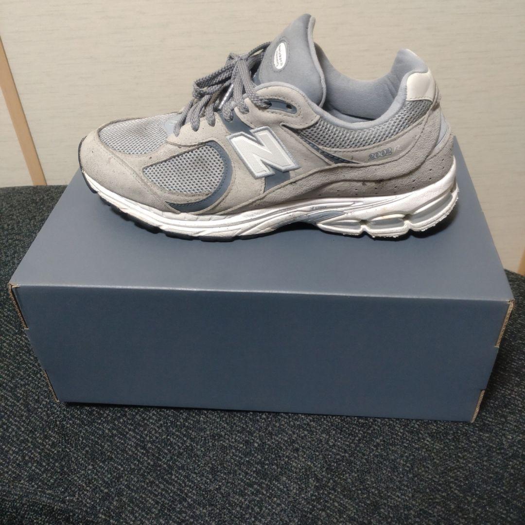 Lifestyle 2002R 片足 — image 2
