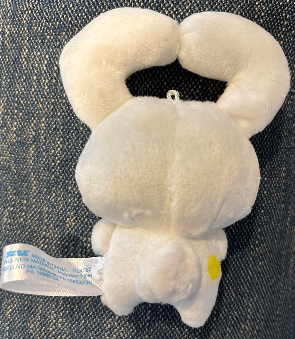 【新品】サンリオ シナモン =LOVE シナモン 瀧脇笙古 イコラブ — image 2