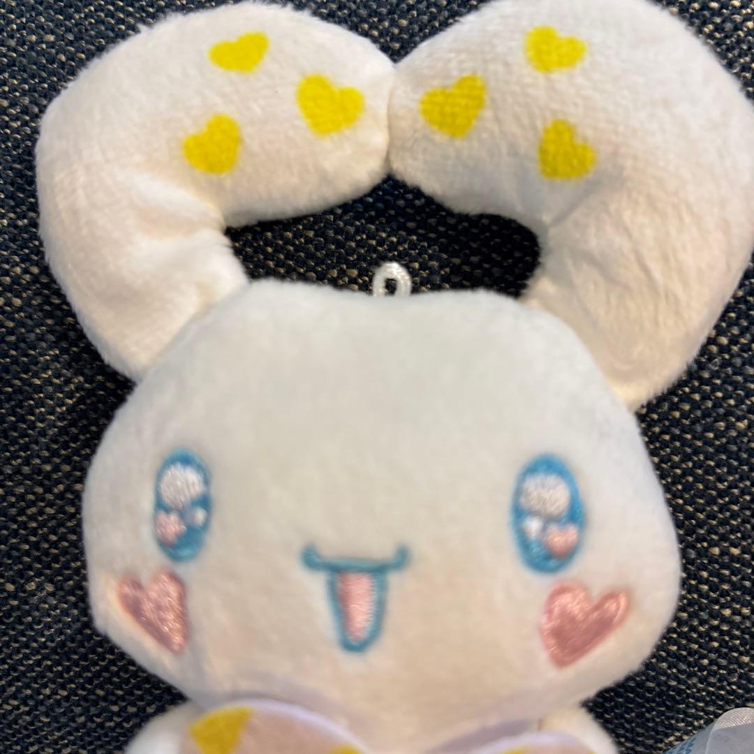 【新品】サンリオ シナモン =LOVE シナモン 瀧脇笙古 イコラブ — image 3