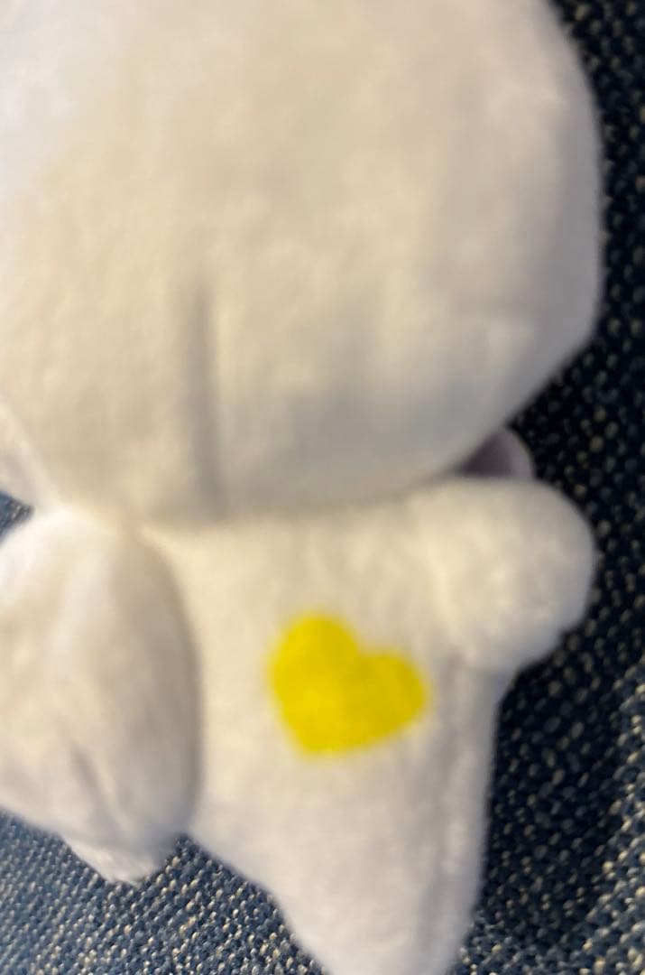 【新品】サンリオ シナモン =LOVE シナモン 瀧脇笙古 イコラブ — image 4