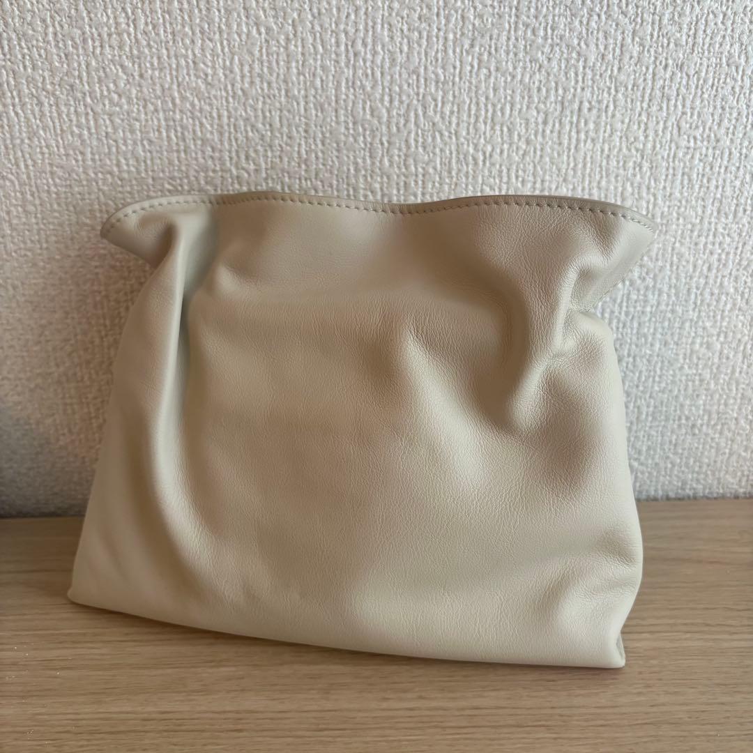 LOEWE ロエベ フラメンコ ミニ シーソルト — image 2