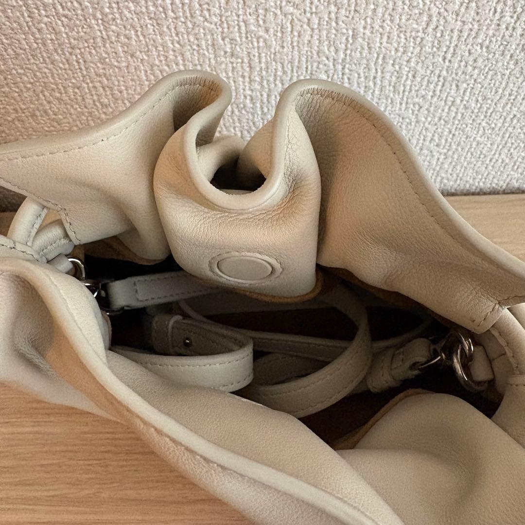 LOEWE ロエベ フラメンコ ミニ シーソルト — image 3