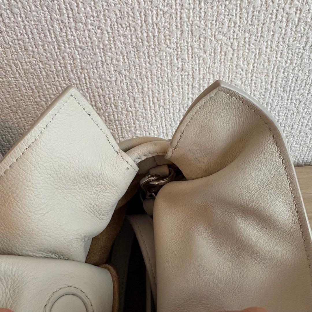 LOEWE ロエベ フラメンコ ミニ シーソルト — image 4